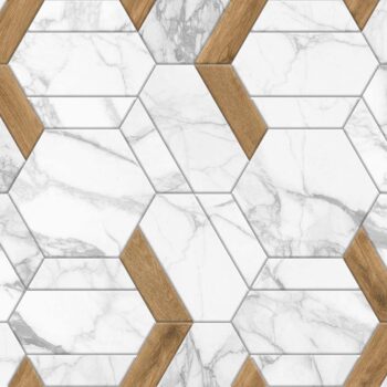 geometric-seamless-decor-made-wood-marble-concrete-cement-stone